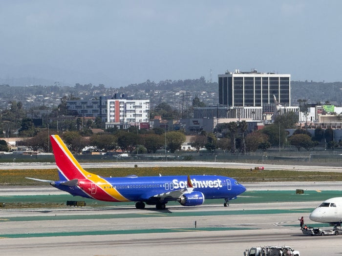 Southwest Has Removed the Same-Day Flight Change Benefit for Elite Members