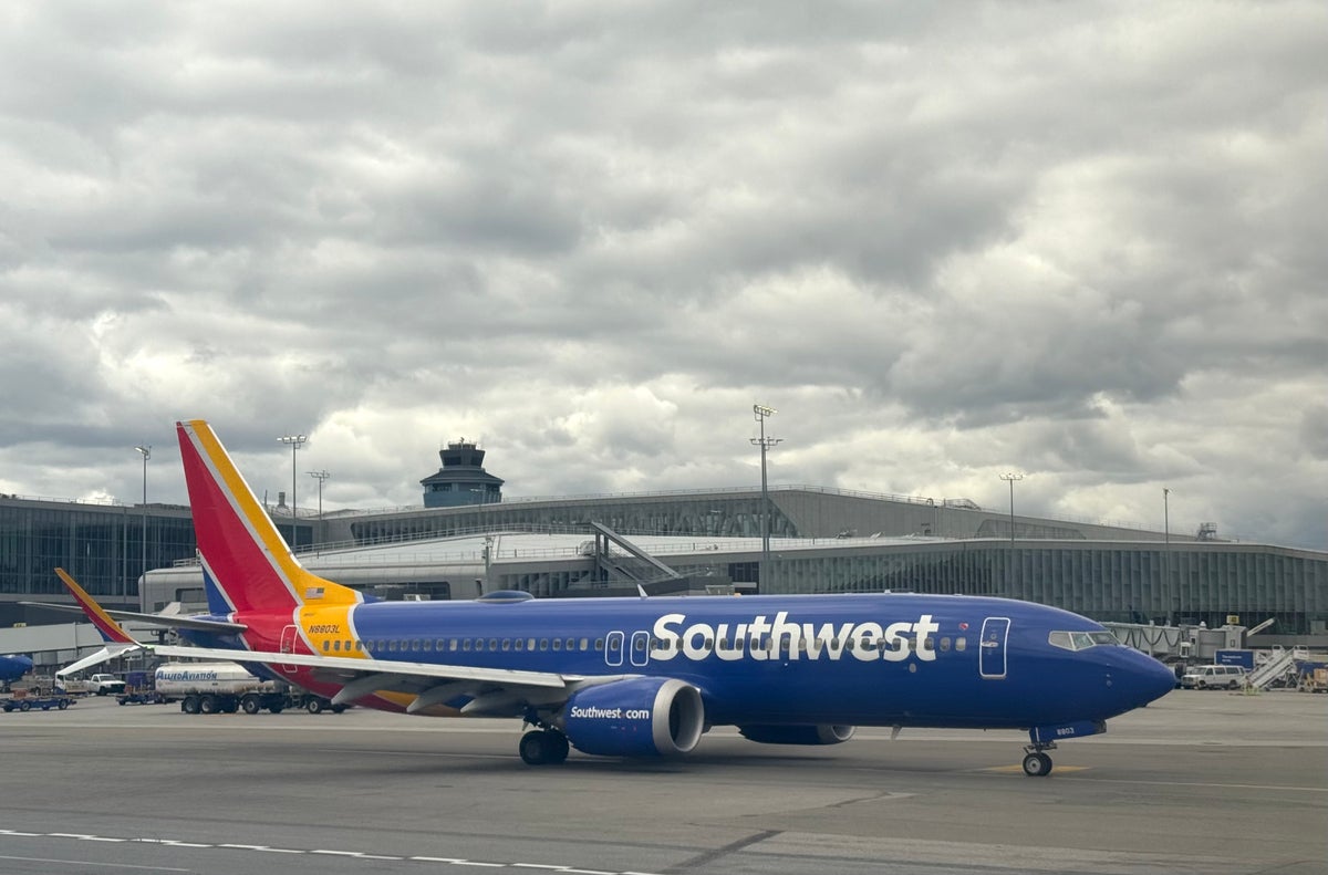 Last Chance To Get Free Southwest Checked Bags: $35 Charge Starts May 28