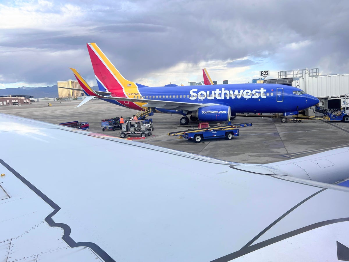 The Upgraded Points Podcast: Is Southwest Going South? [Episode 1]