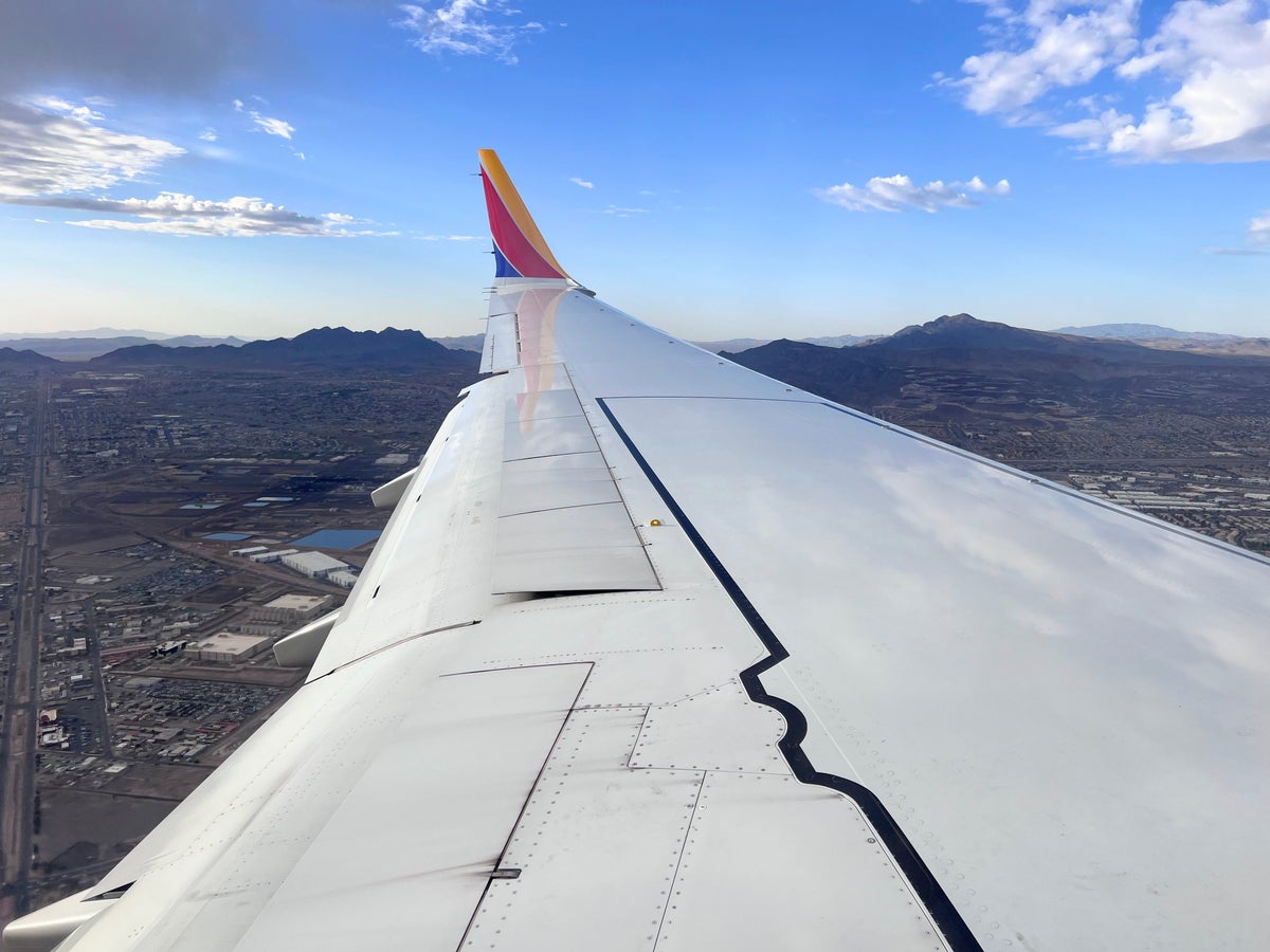 Southwest Partners With China Airlines for Interline Agreement