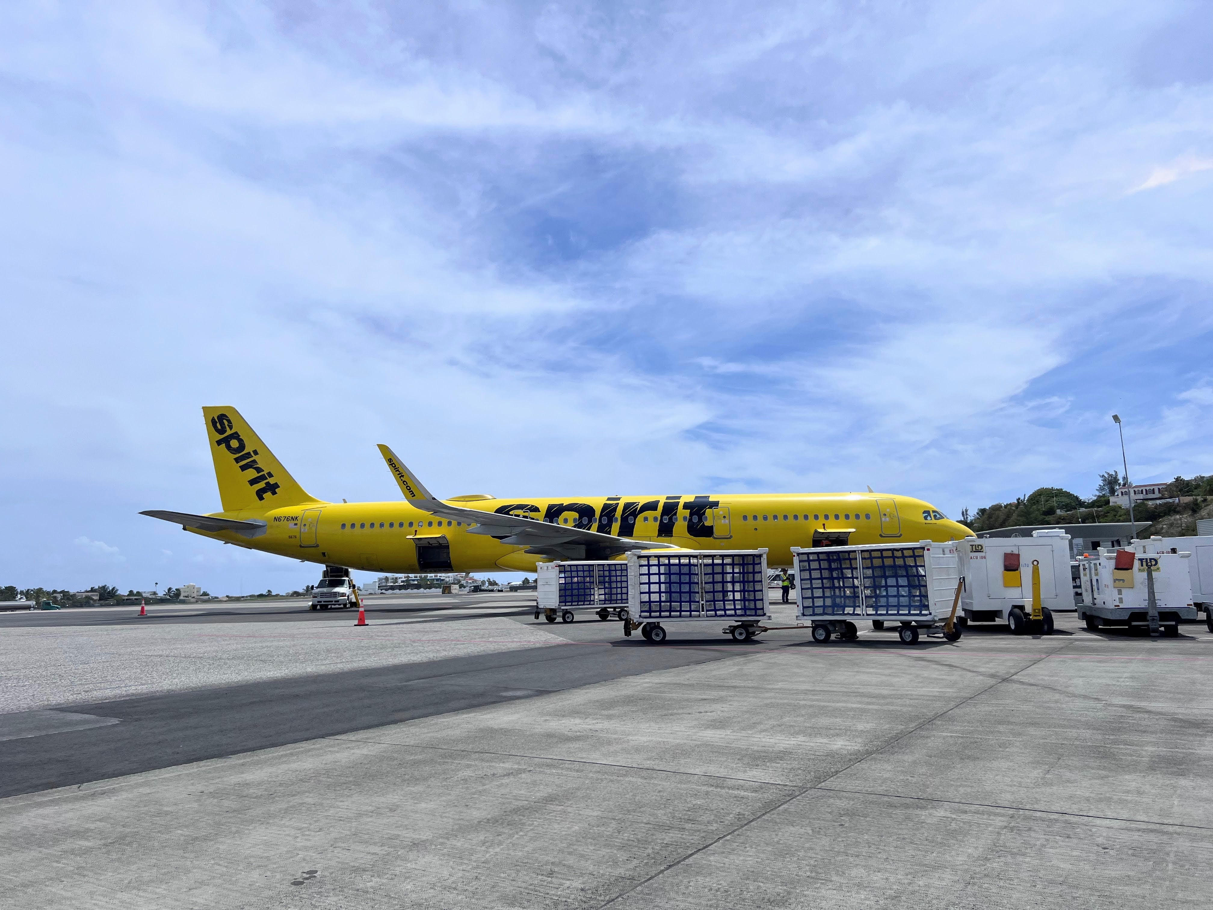 Free Spirit Card 2026: 60,000 Points + $100 Voucher for Trav