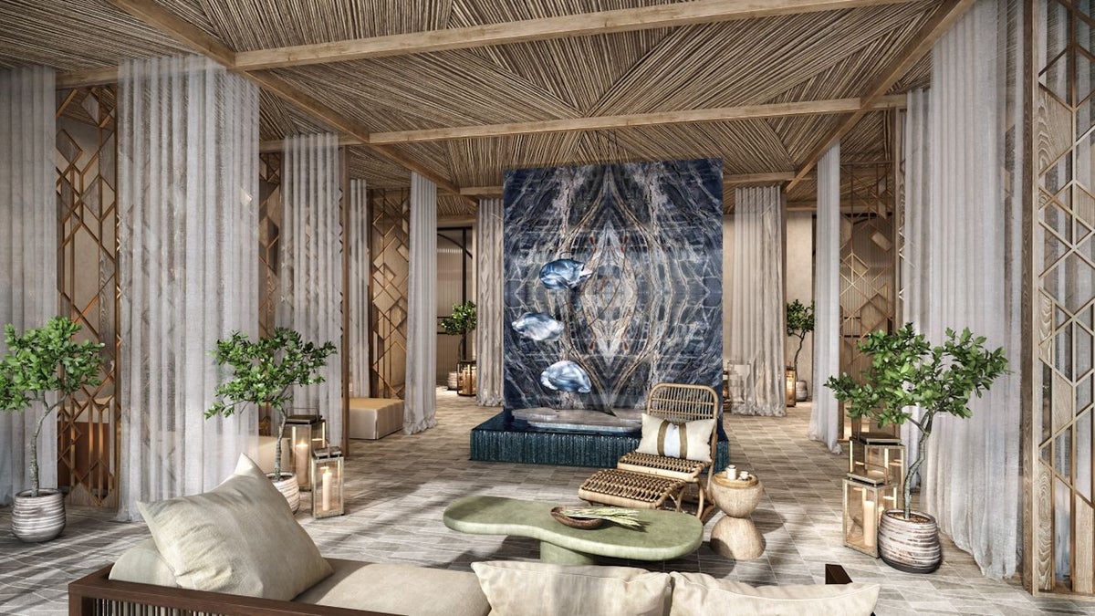 The St. Regis Cap Cana Resort, Autograph Collection in the Philippines, and Other Hotel News This Week