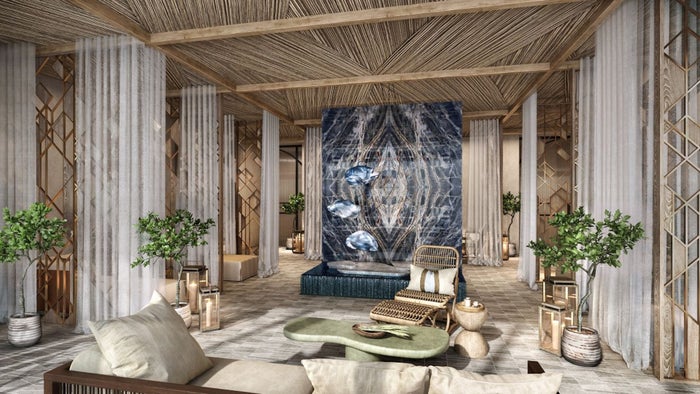 The St. Regis Cap Cana Resort, Autograph Collection in the Philippines, and Other Hotel News This Week