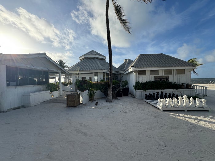 The Deck Alaia Belize The Deck Alaia Belize