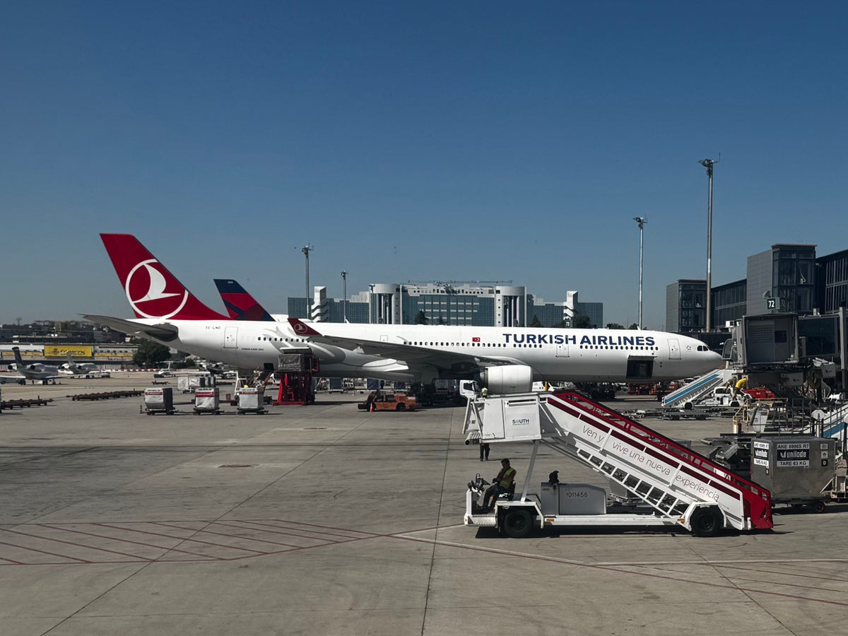 Turkish Airlines Miles&Smiles Loyalty Program Review