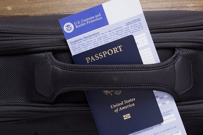 The Worst U.S. Airports for International Travel This Summer [2025]
