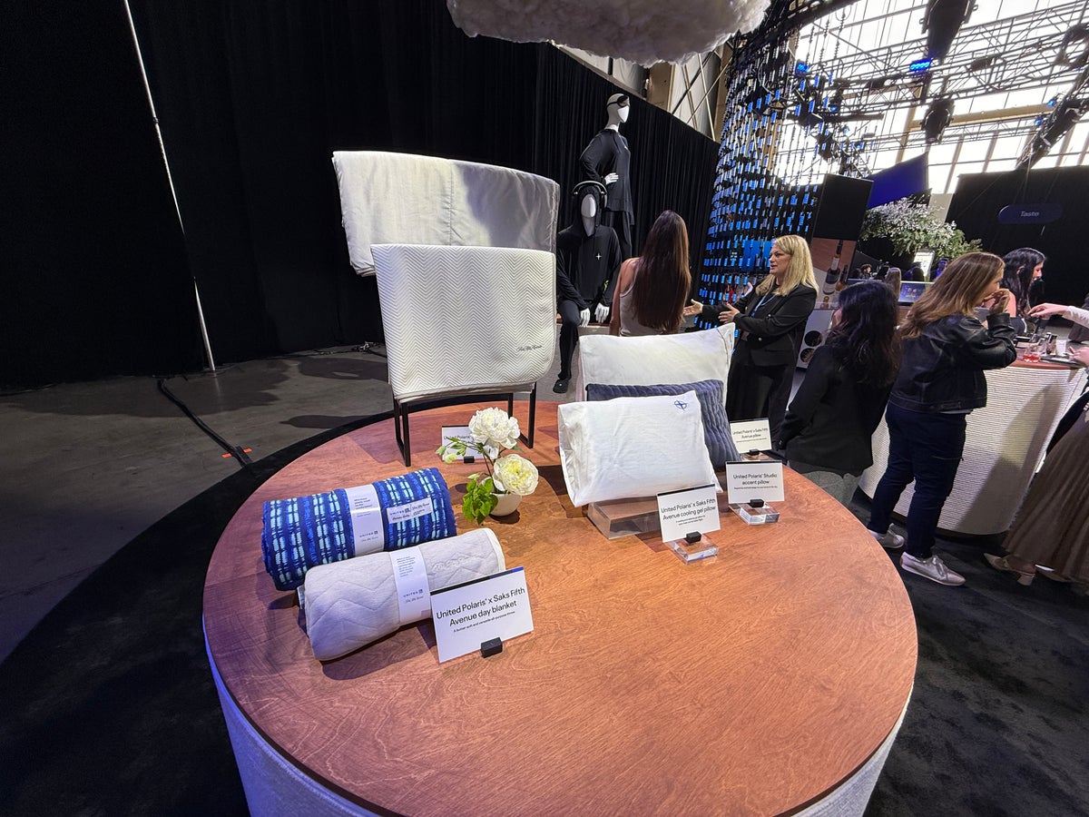 United Blankets and Pillows
