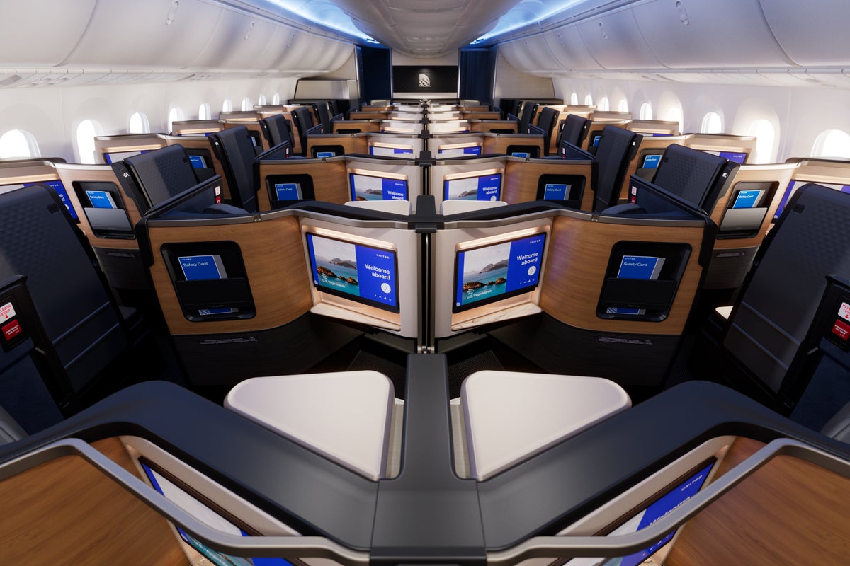 United Elevated Polaris From Rear