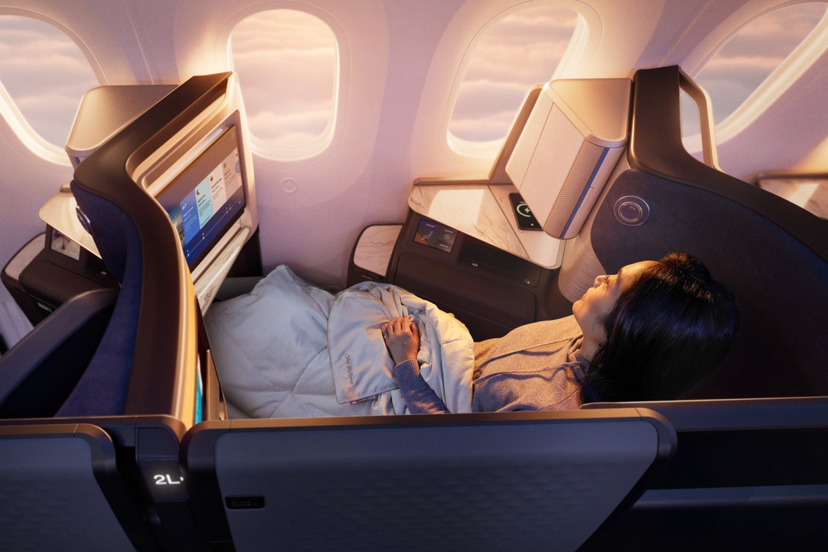 United Elevated Polaris Suite