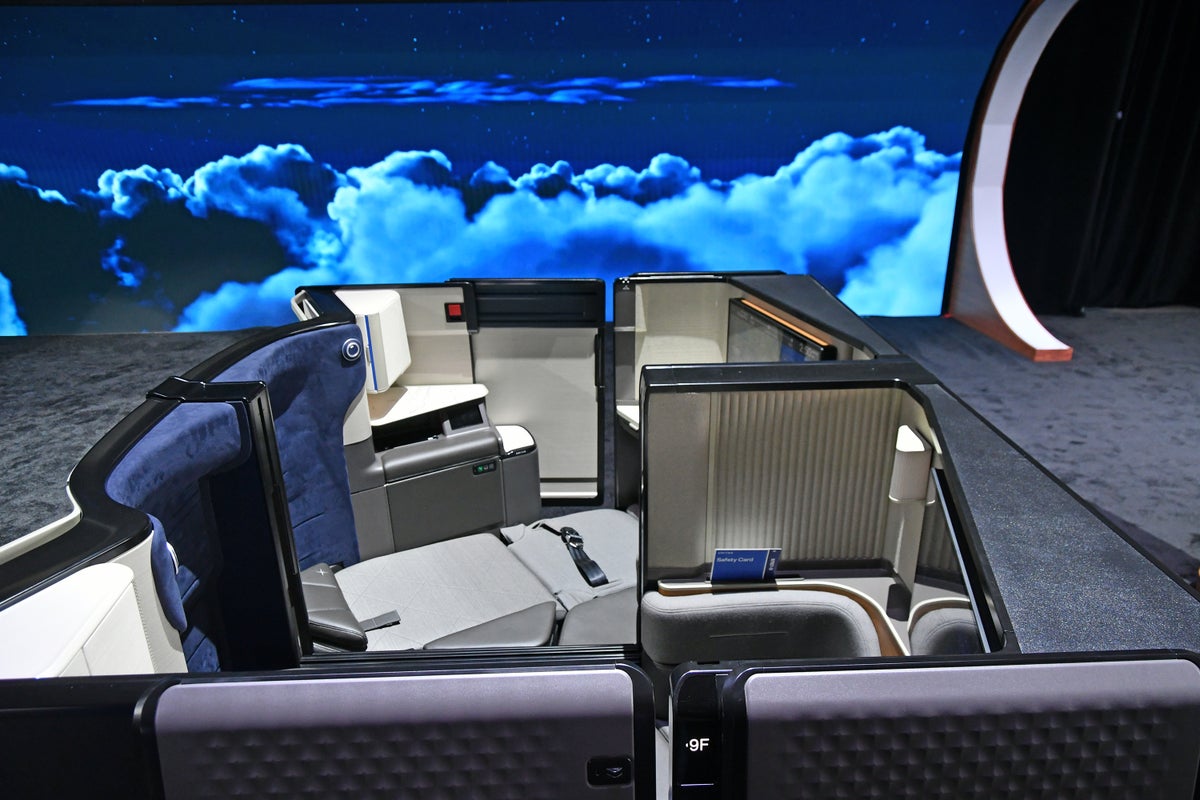 United New Polaris Center Studios