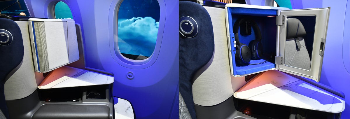 United New Polaris Storage
