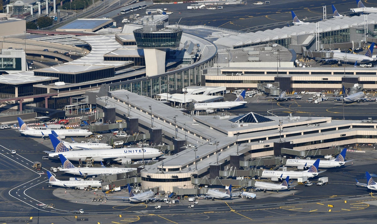 Newark’s Getting Better, Lufthansa Expands Allegris, and Other Airline News This Week