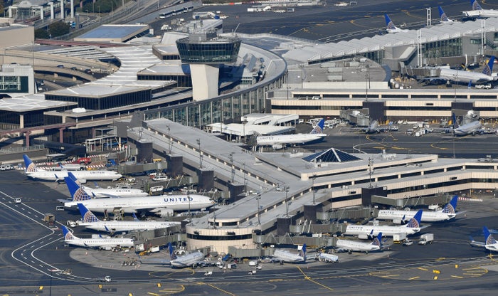 Newark’s Getting Better, Lufthansa Expands Allegris, and Other Airline News This Week