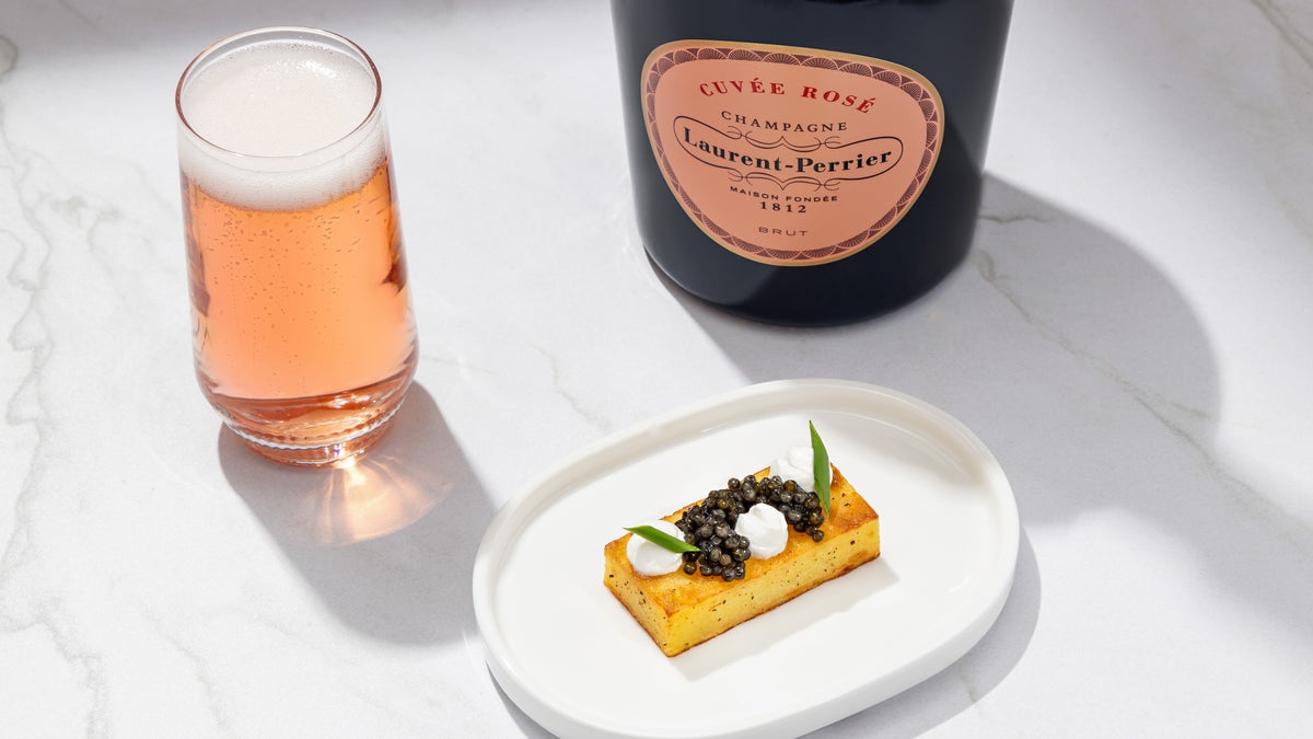 Polaris Reimagined: United’s New Food and Amenities Take Flight