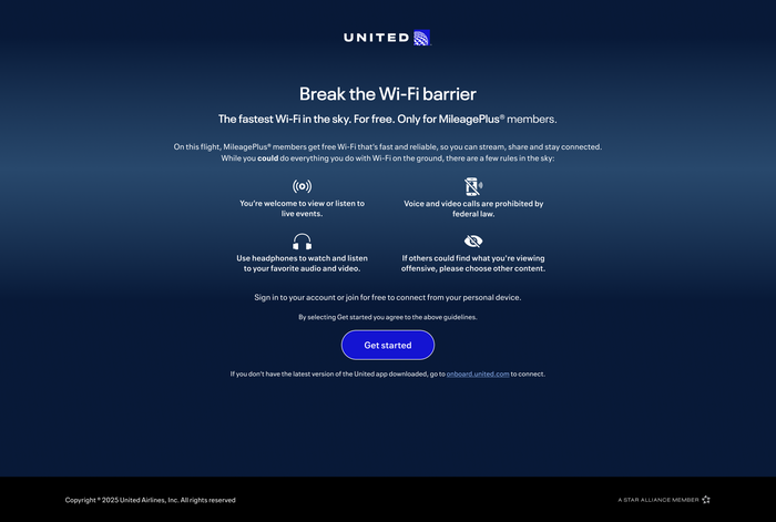 United Starlink Code of Conduct