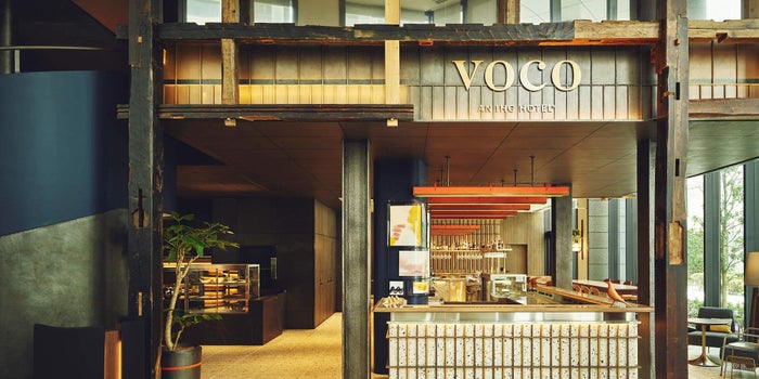 Voco Osaka Voco Osaka