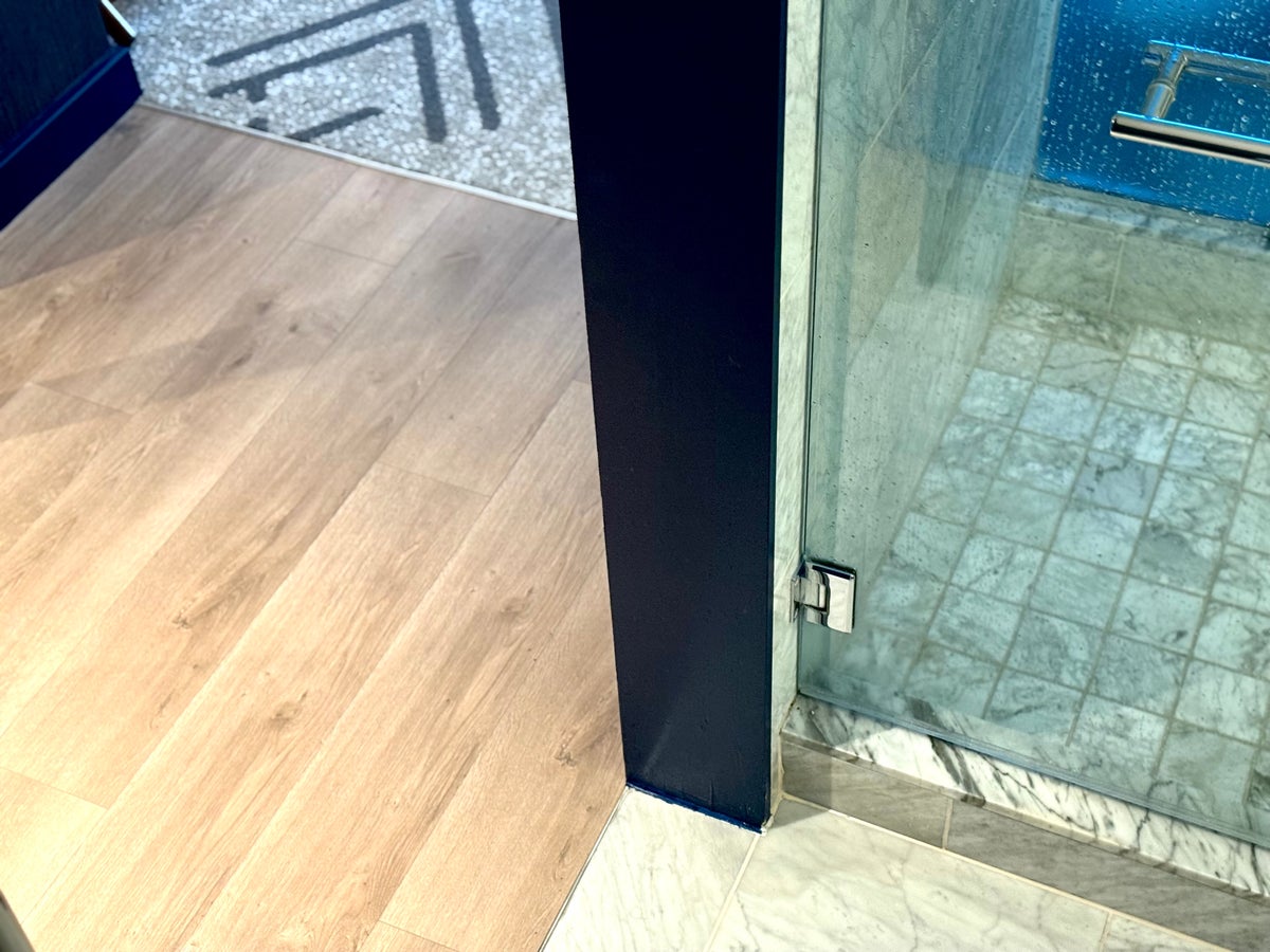 W Hollywood room floor design