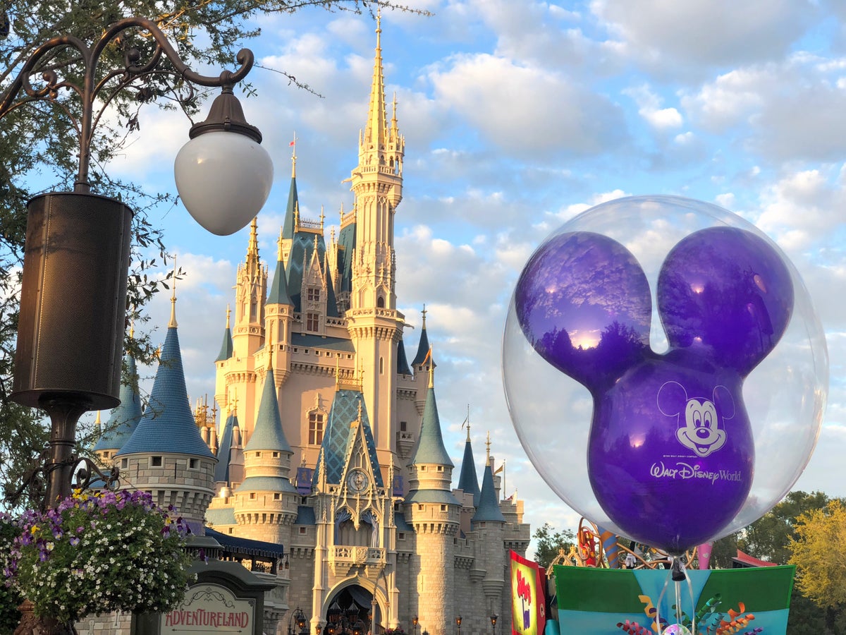 The Upgraded Points Podcast: Disney Vacation Expert Tips [Episode 5]