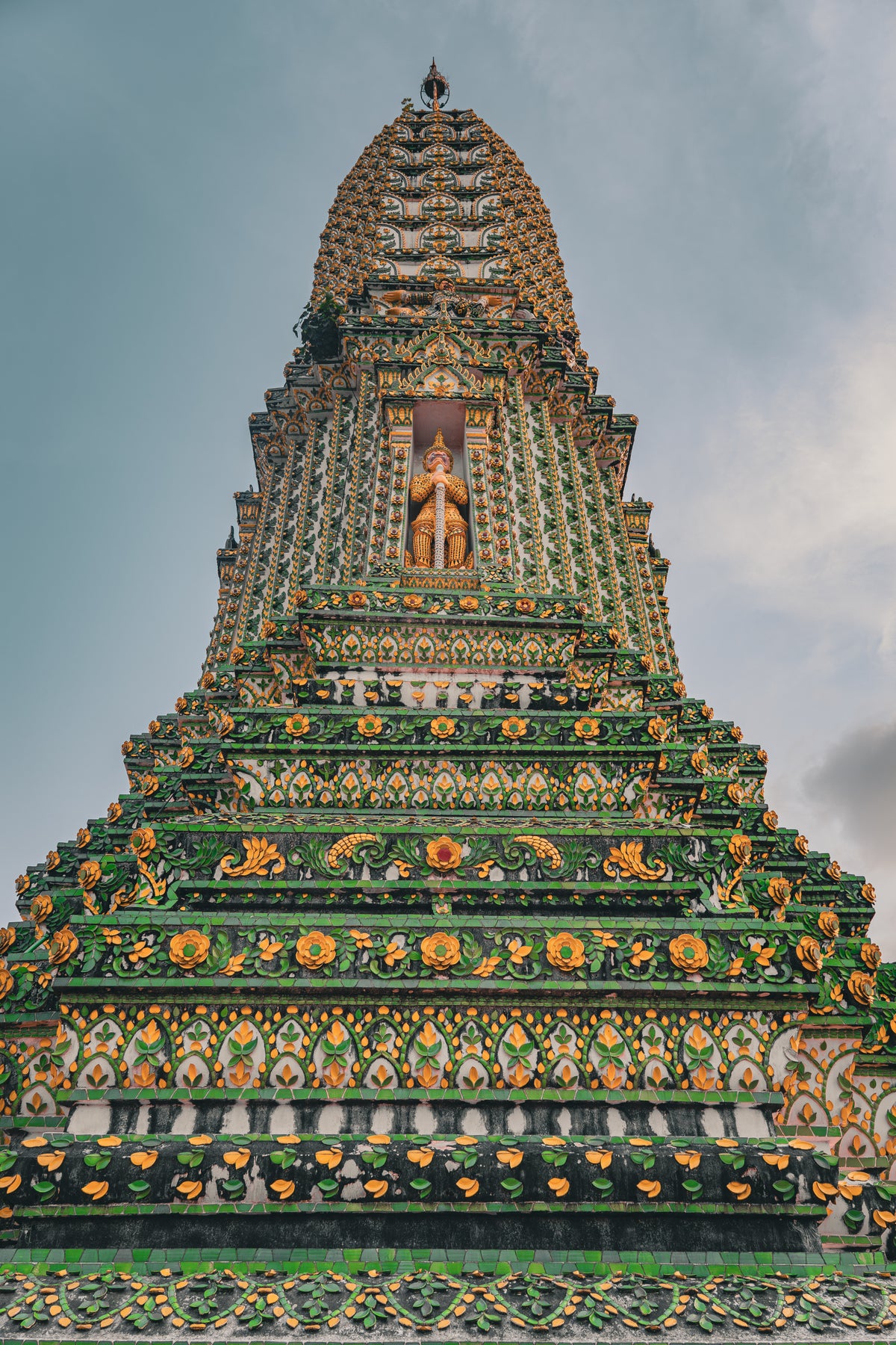 Wat Arun Bangkok