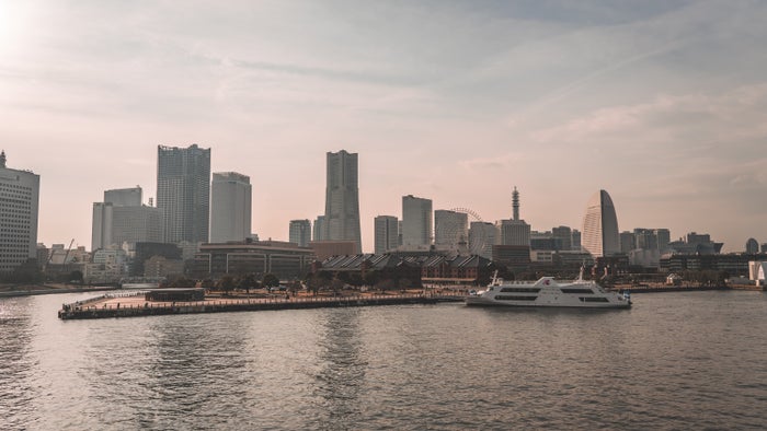 How I Spent 2 Days in Yokohama, Japan [Where To Stay, Things To Do]