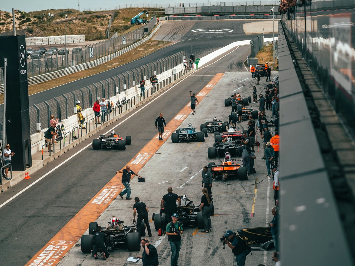 [Expired] Get Tickets to the Premiere of ‘F1 THE MOVIE’ in NYC, Starting at 1 Marriott Bonvoy Point