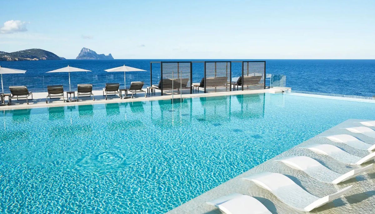 7 Pines Ibiza