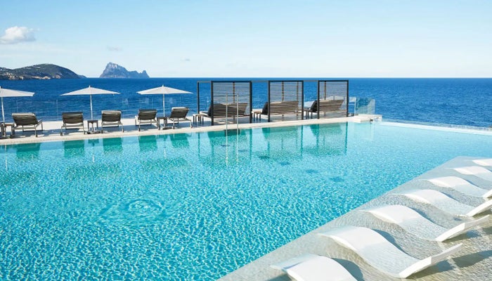 7 Pines Ibiza