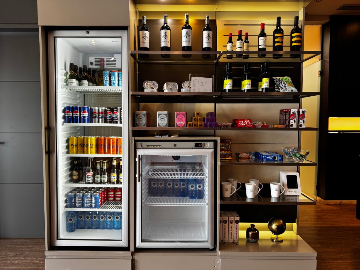 AC Hotel Murcia market