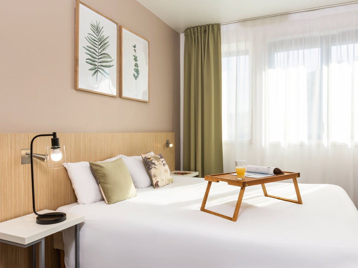 Adagio Access Paris Reuilly