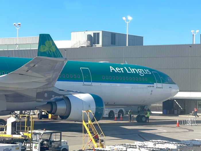 [Expired] [Deal Alert] West Coast to Dublin From $338 Round-Trip