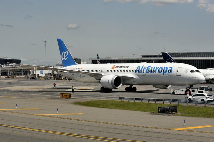 [Expired] Buy Air Europa Miles With up to a 50% Bonus [Ends June 3]