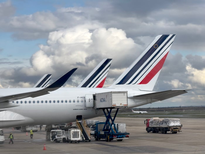 [Expired] New 20% Transfer Bonus From Chase to Air France-KLM Flying Blue [Ends May 27]