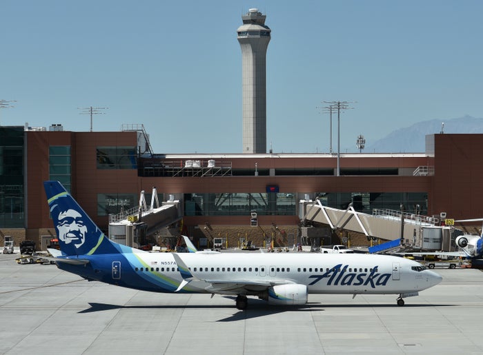Alaska Airlines Begins Nonstop Flights Between Seattle and Rome