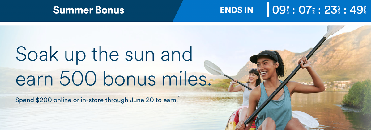 Alaska Airlines shopping portal bonus June 2025