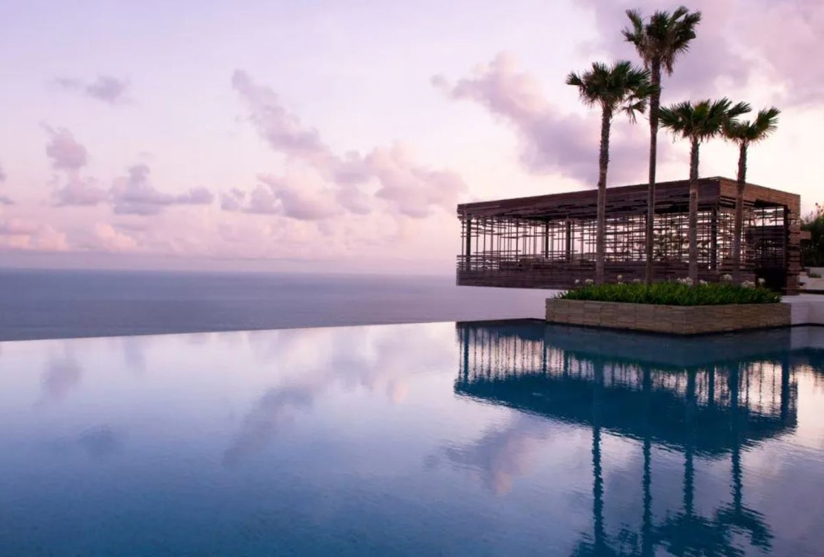 Alila Uluwatu
