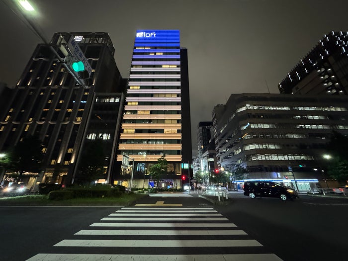 Aloft Tokyo Ginza: What You Need To Know [Full Review]