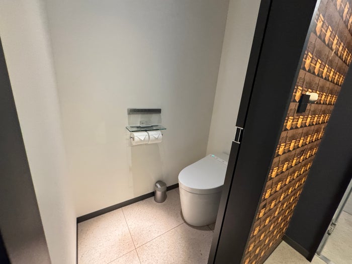 Aloft Tokyo Ginza toilet Aloft Tokyo Ginza toilet