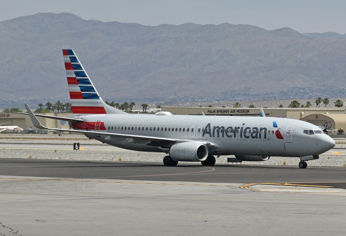 American Airlines Adds Scenic New Routes for Winter Travel