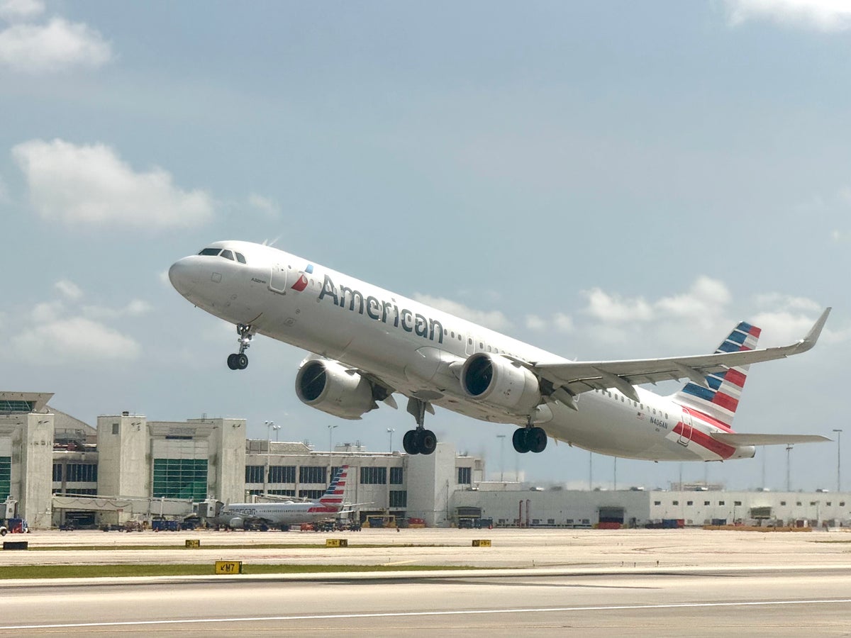 American Shares Details of New Flagship Lounge and Expanded Admirals Club in Miami