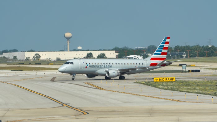 American Airlines Launches AAdvantage Business Select Tier: Big Perks for Big-Spending Companies