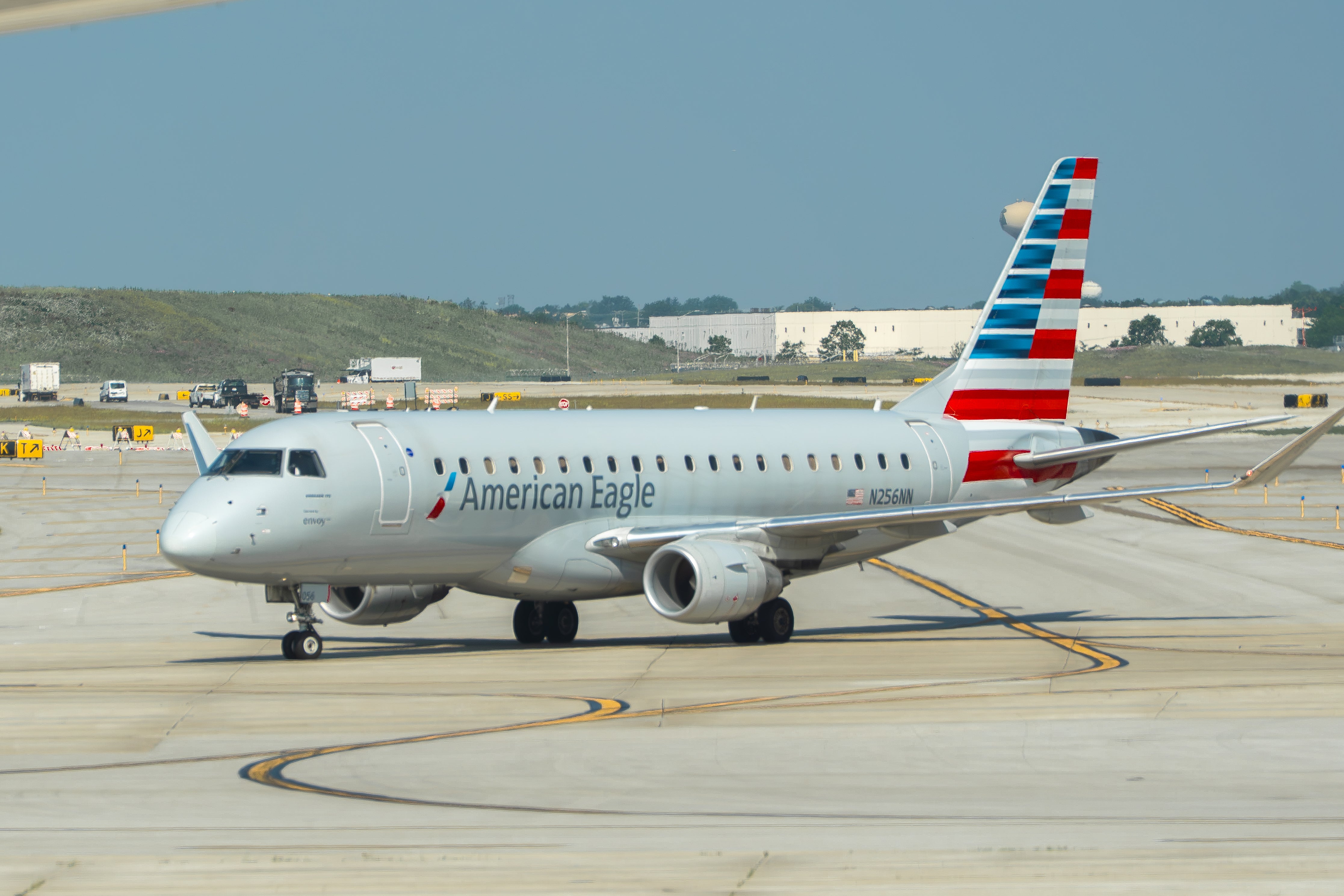 American Airlines To Allow Same-Day Standby for All Passengers, No Status Needed