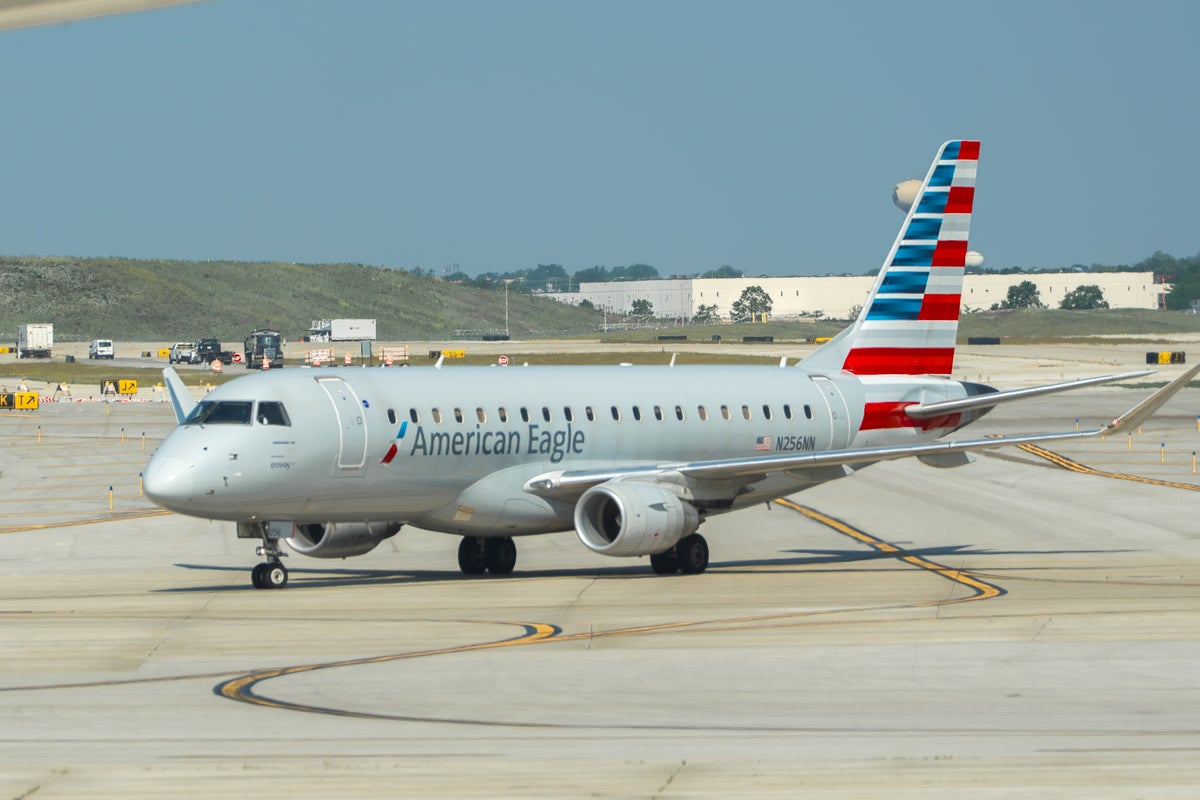 American Airlines To Allow Same-Day Standby for All Passengers, No Status Needed