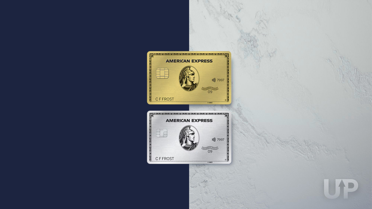 Why I Pay $1,000+ a Year for the Amex Platinum and Gold Cards