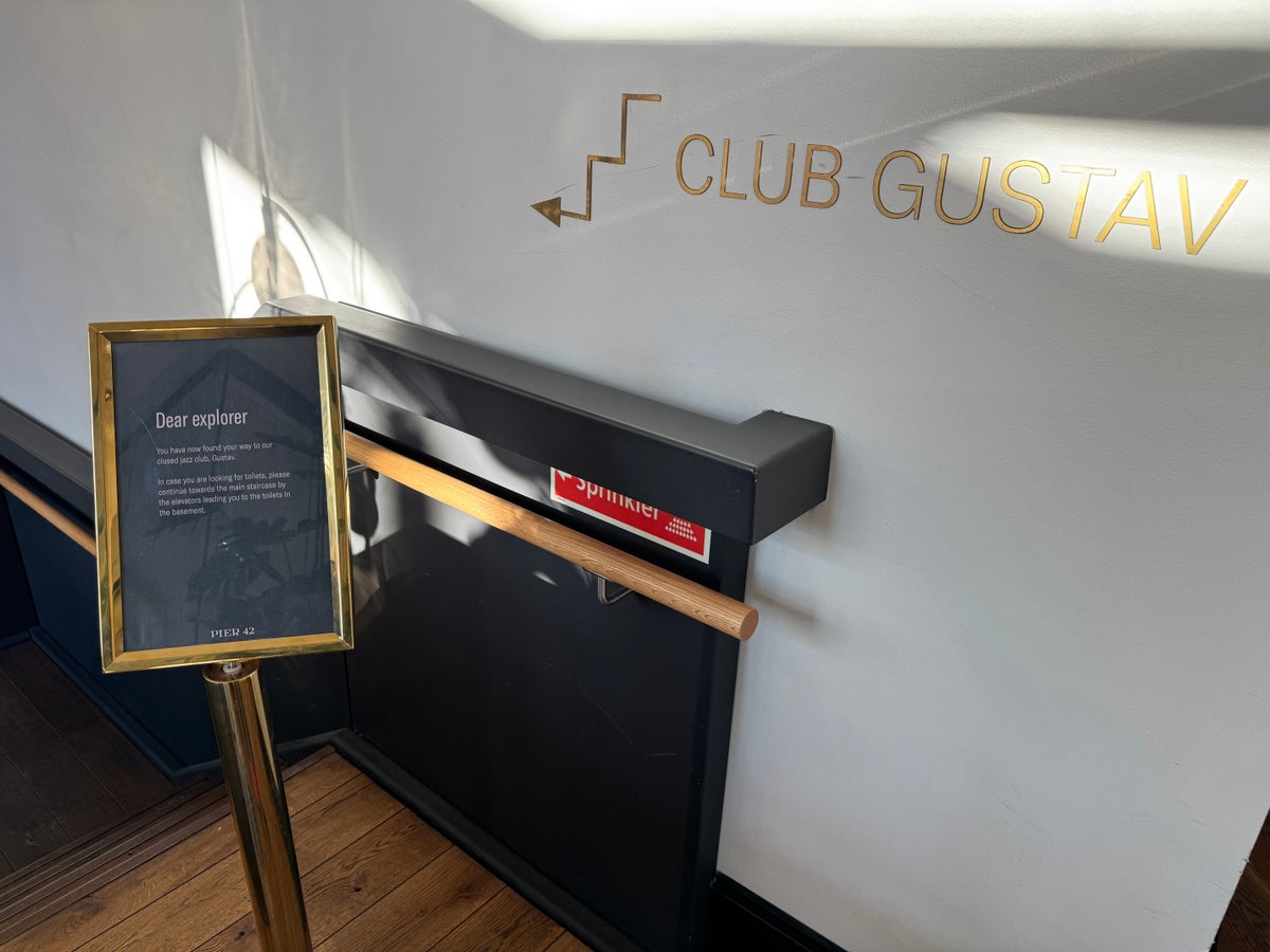Amerikalinjen Club Gustav