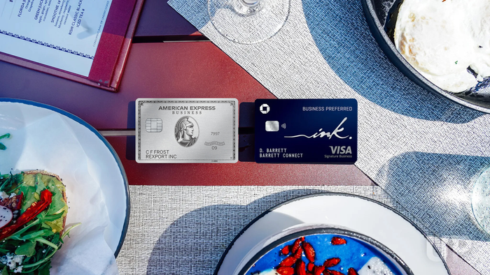 Amex Business Platinum’s as High as 300K vs. Chase Ink Business Preferred’s 100K Welcome Offer