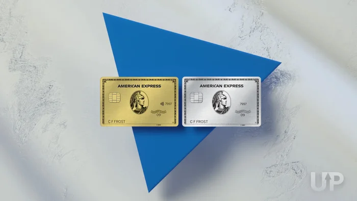How I Earned 125K Points by Upgrading From Amex Gold to Platinum
