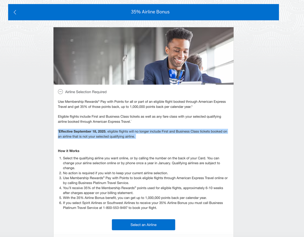 Amex Pay With Points