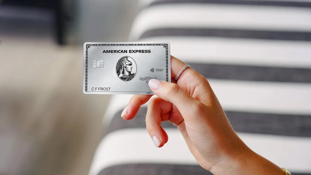 Chase Sapphire Reserve Got a Lot Better — But I’m Staying Loyal to My Amex Platinum
