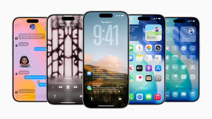 Apple’s Latest Software Update Brings New Features for Travelers, Including Mobile Passport