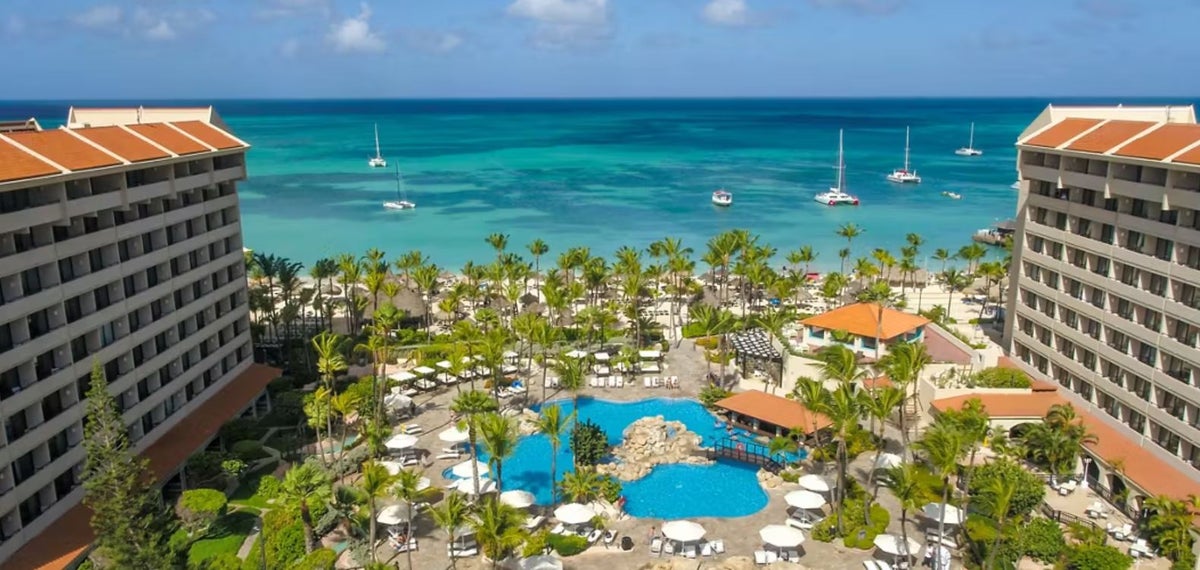Barceló Aruba All Inclusive
